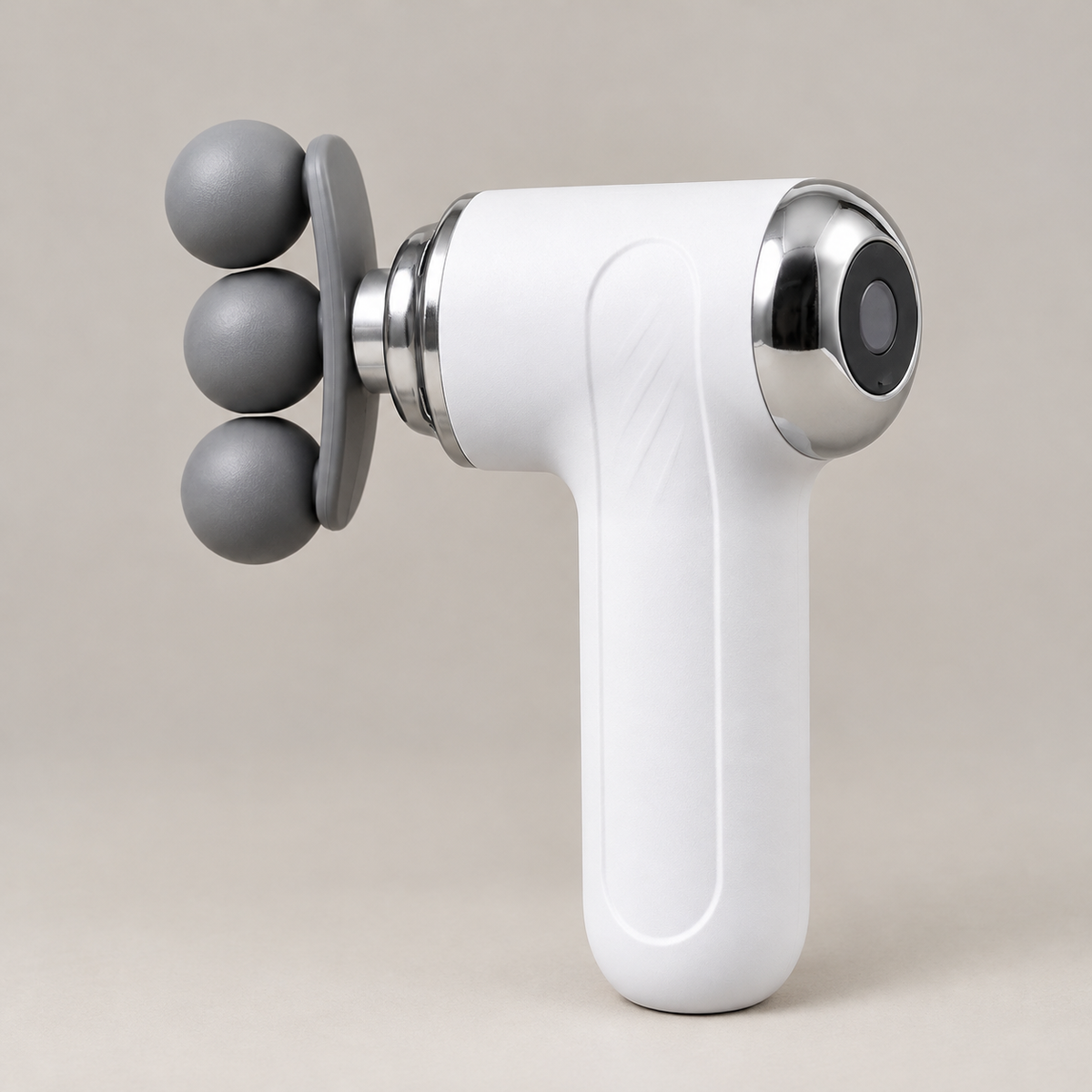 9-in-1 Mini Massage Gun Portable Electric Muscle Massager