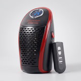 400W Wall Plug Room Heater