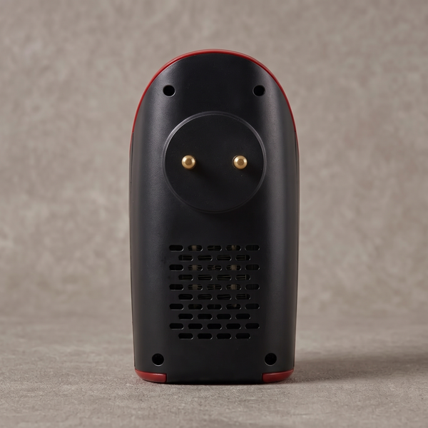 400W Wall Plug Room Heater
