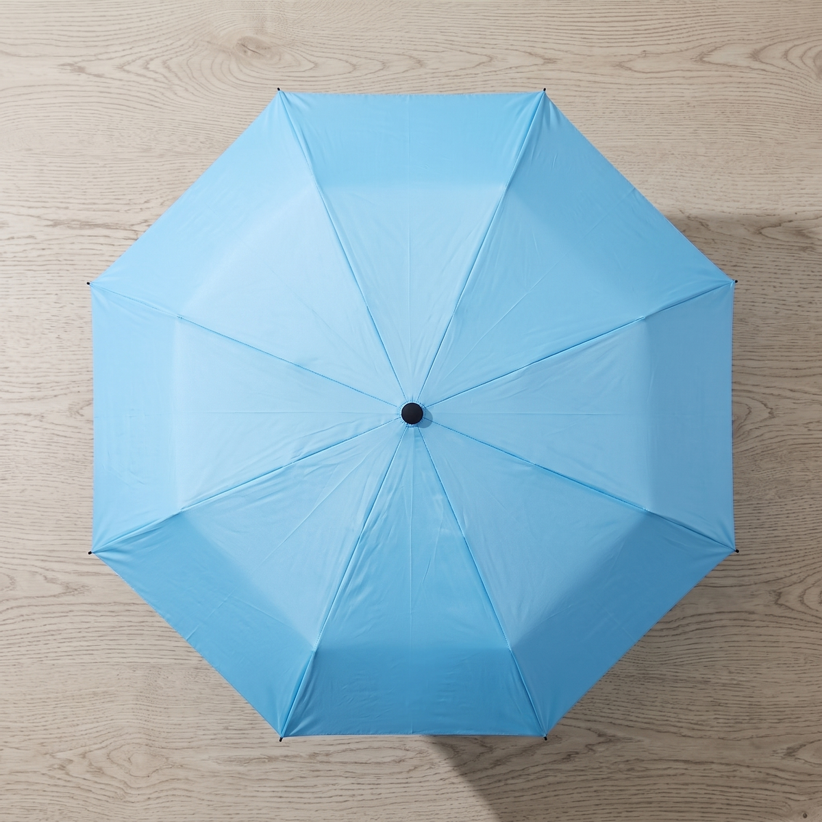 Capsule Shape Mini Folding Umbrella with Storage Case