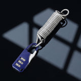 Anti-Theft 3-Digit Dial Padlock