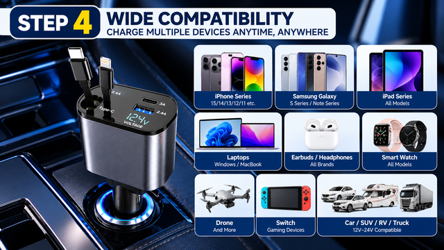Step 4 - Step 4: Check Device Compatibility