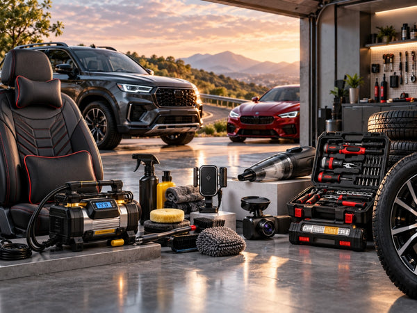 Automotives