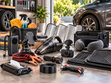 Car & Automotive