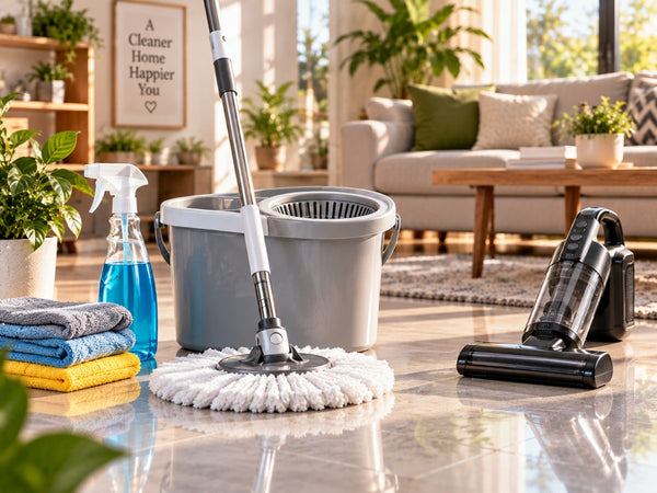 Cleaning