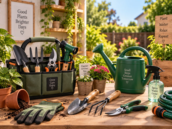 Gardening