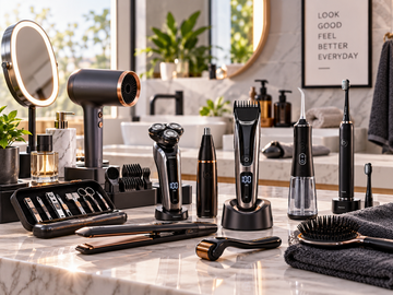 Personal Grooming