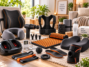 Health & Wellness