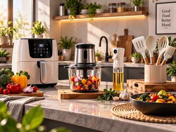 Home & Kitchen