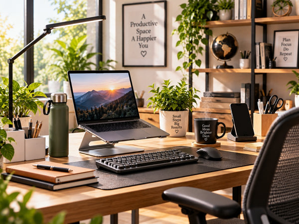 Office & Desk
