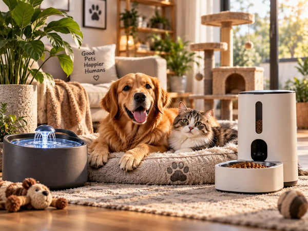 Pet Supplies