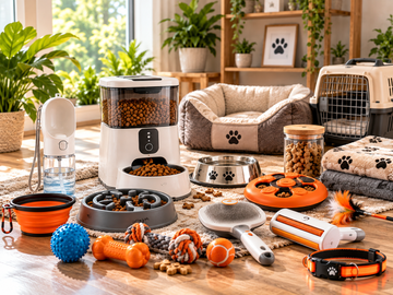 Pet Supplies