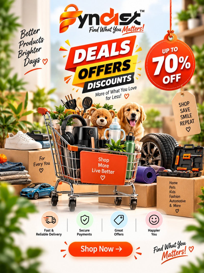 GET 10% OFF