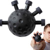 Washable Finger Grip Strength Training Tool for Musicians, Athletes, Boxers...etc