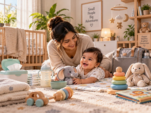 Baby Care