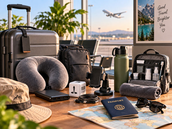 Travel Utilities