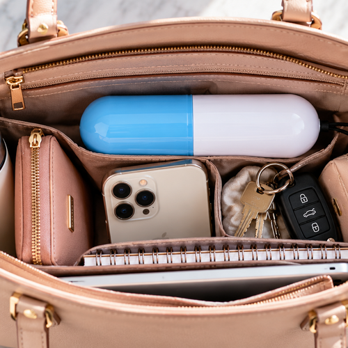 College & Campus Travel